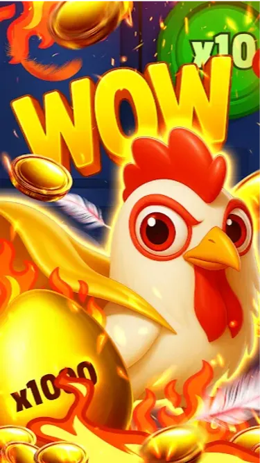Chicken Road Screenshot