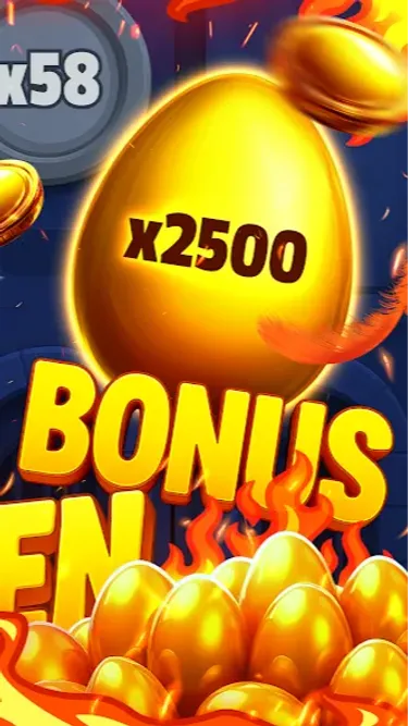 Chicken Road Screenshot